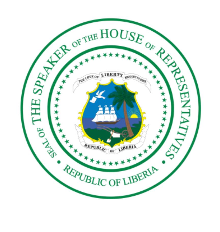 Liberia Crest